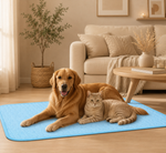 Tapis de Refroidissement pour Chien ou Chat
