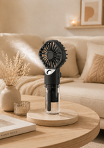 Ventilateur de Main