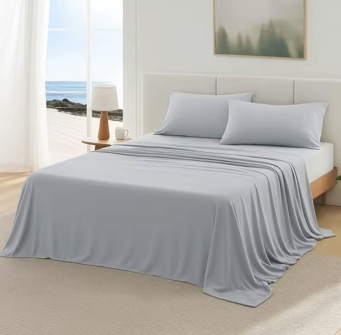 Couverture Rafraichissante