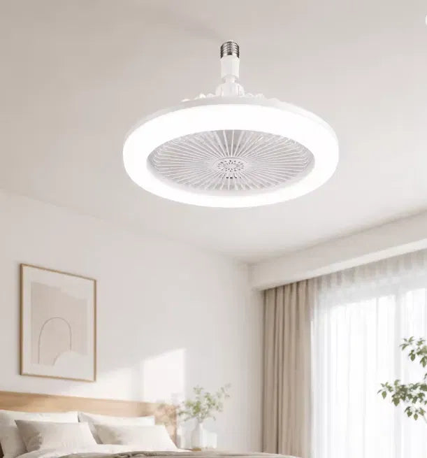 Ventilateur de plafond